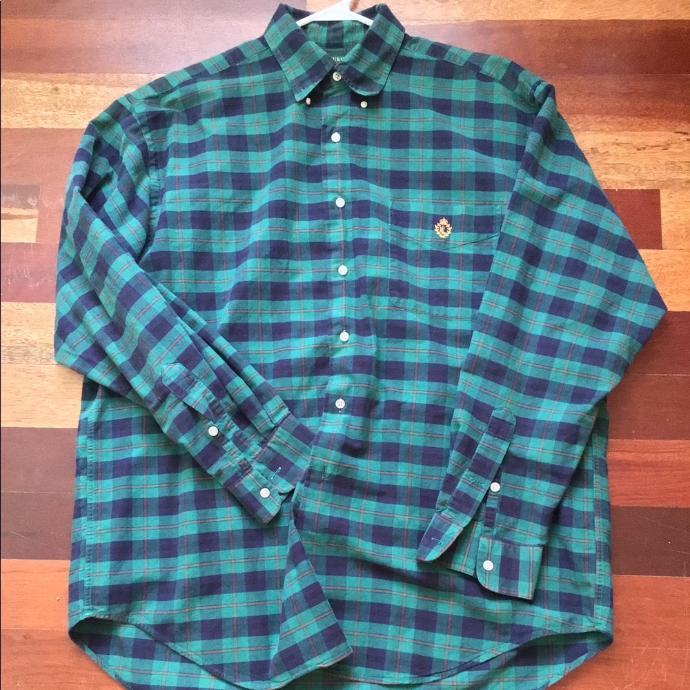 Ralph Lauren Polo Button up